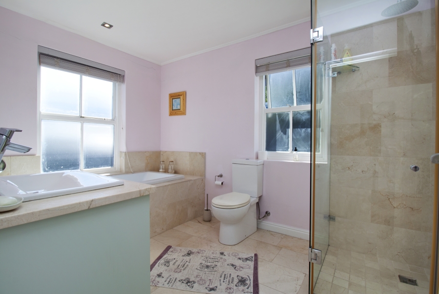 4 Bedroom Property for Sale in Belvedere Western Cape